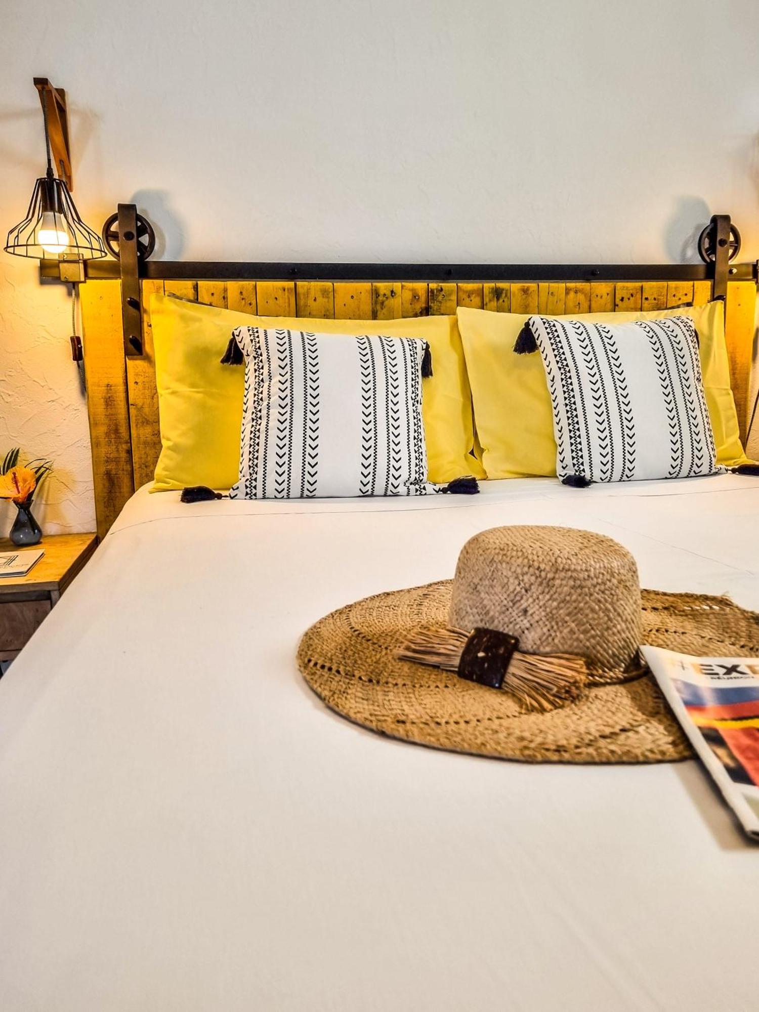 Maison D'Hotes Villa Des Mascareignes Petite Île Dış mekan fotoğraf