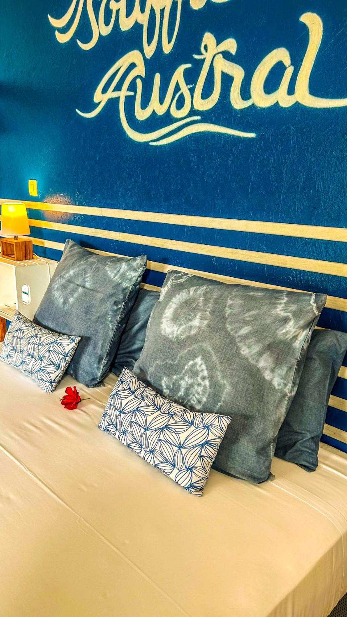 Maison D'Hotes Villa Des Mascareignes Petite Île Dış mekan fotoğraf